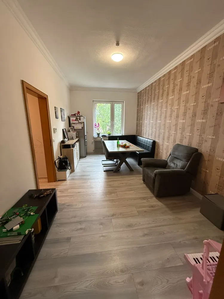 5 Zimmer Wohnung mit 100 m² in Mönchengladbach – Bild 9