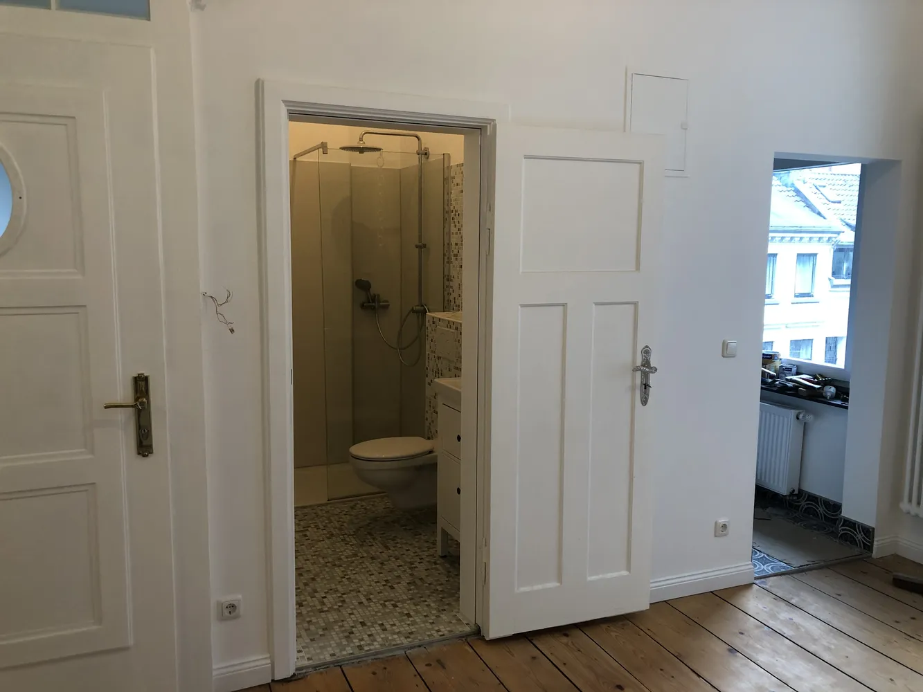 3 Zimmer Wohnung mit 53 m² in Bremen – Bild 12