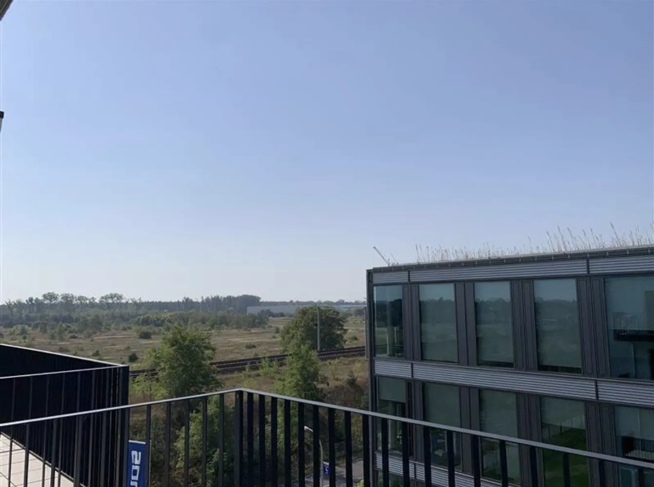 3 Zimmer Wohnung mit 75 m² in Falkensee – Bild 2