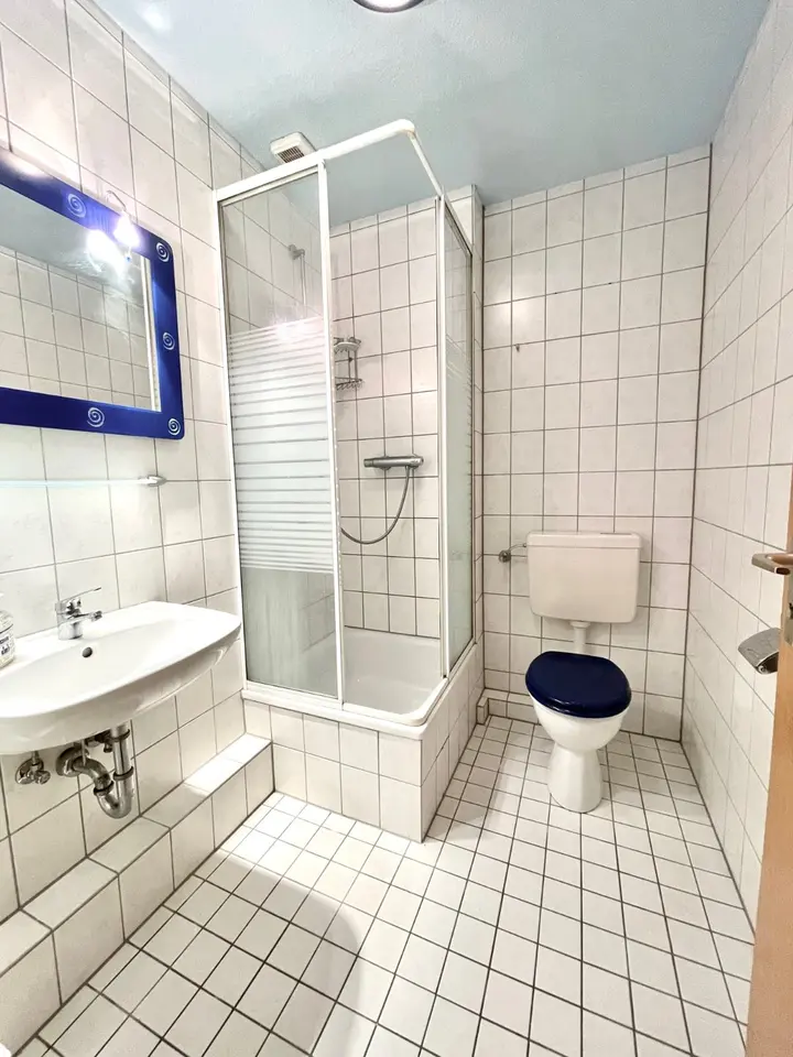 3 Zimmer Wohnung mit 64 m² in Wuppertal – Bild 7