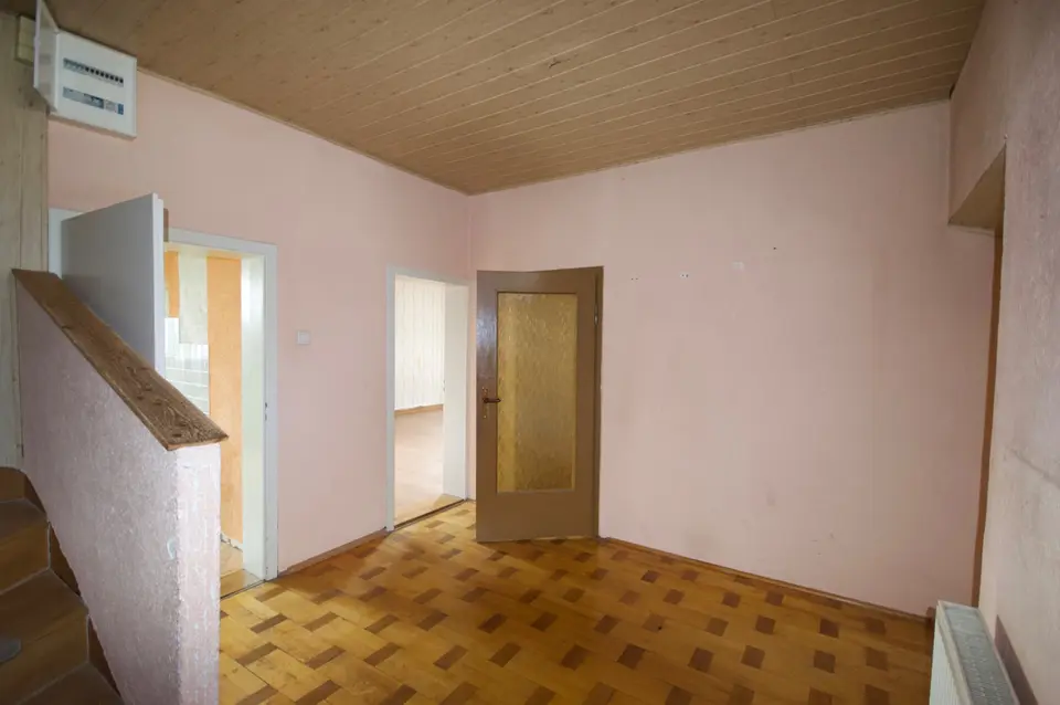 6 Zimmer Wohnung mit 208 m² in Zwickau – Bild 5