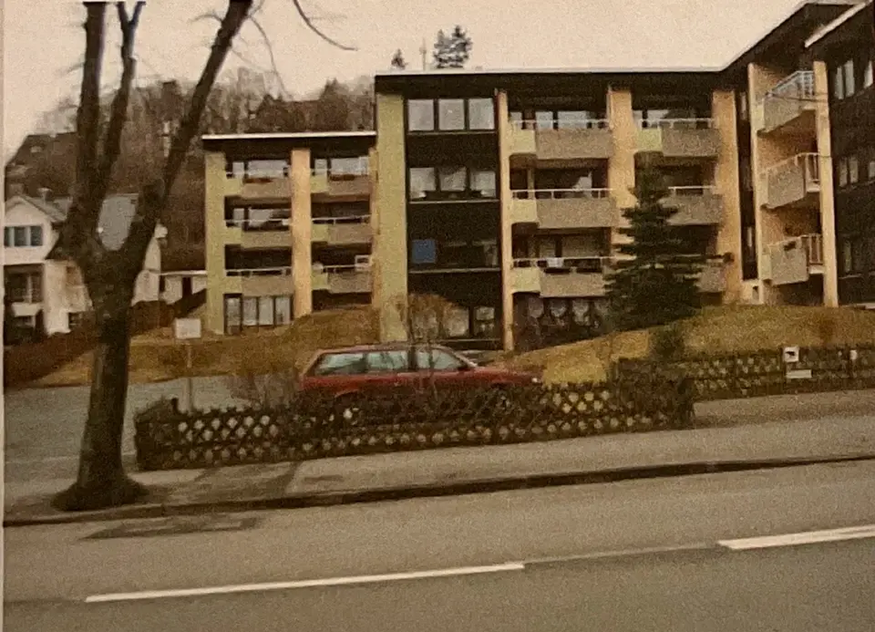 2 Zimmer Wohnung mit 64 m² in Goslar – Bild 10