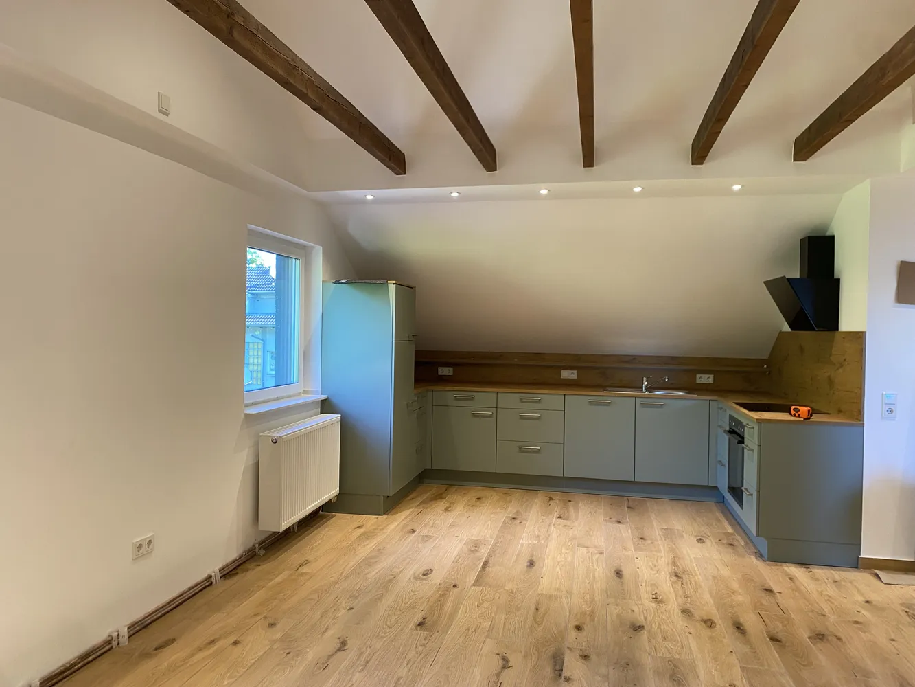 2 room apartment with 48 m² in Dortmund – Photo 3