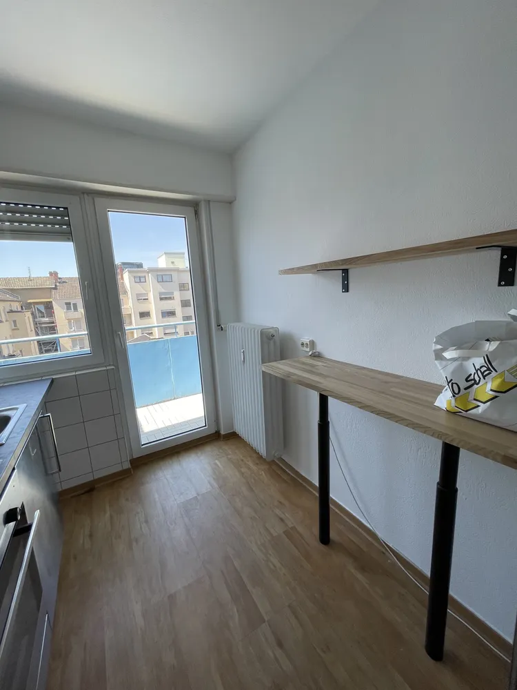 2 Zimmer Wohnung mit 60 m² in Mannheim – Bild 10
