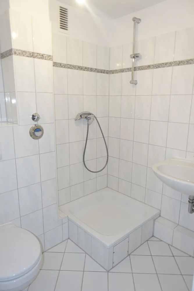 3 Zimmer Wohnung mit 60 m² in Hamburg – Bild 5