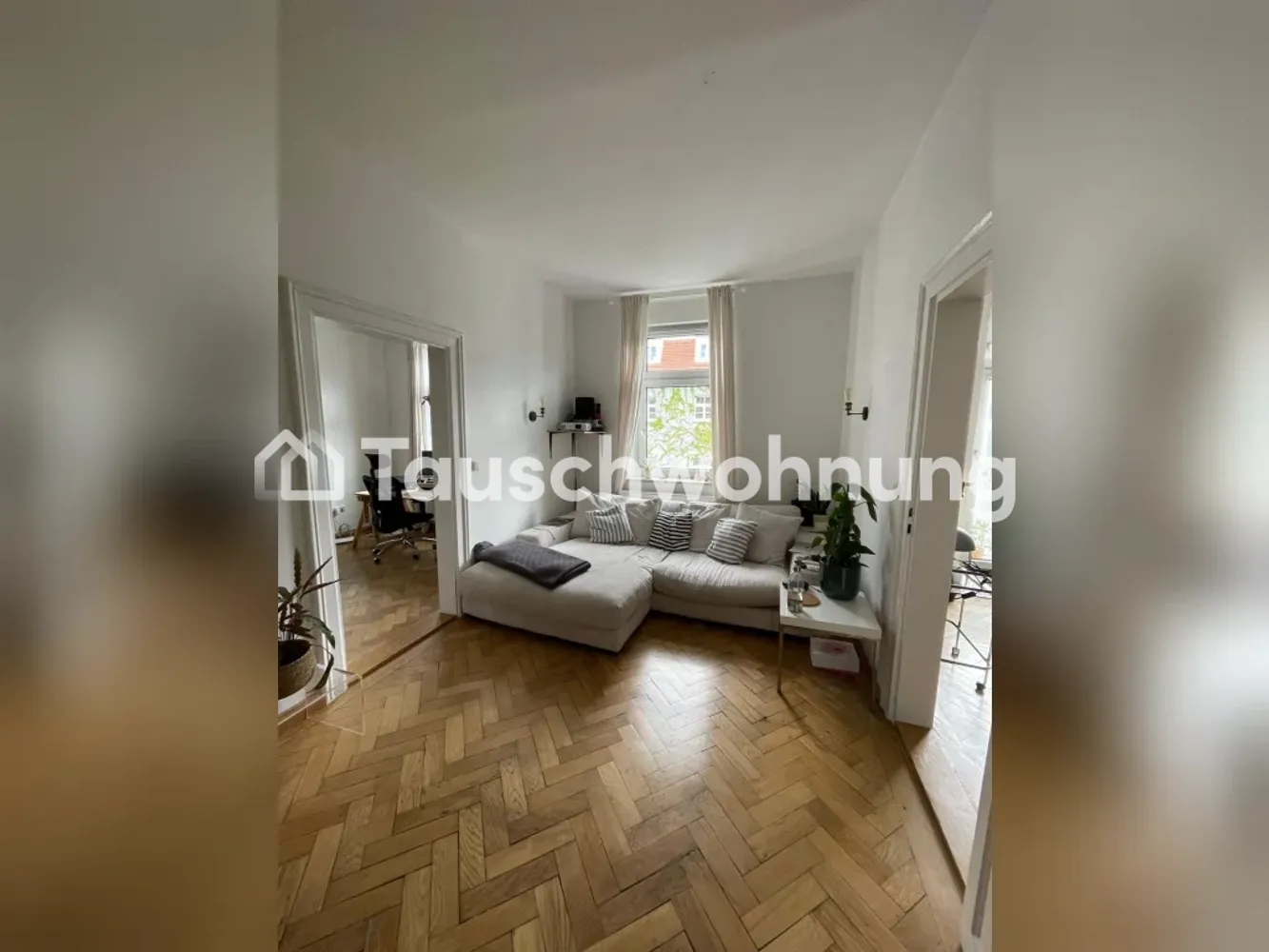 4 Zimmer Wohnung mit 90 m² in München – Bild 8