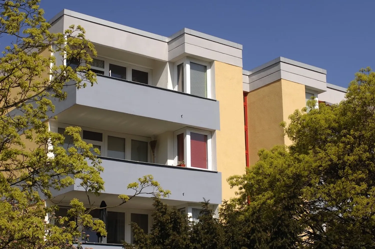 3 Zimmer Wohnung mit 81 m² in Berlin – Bild 1