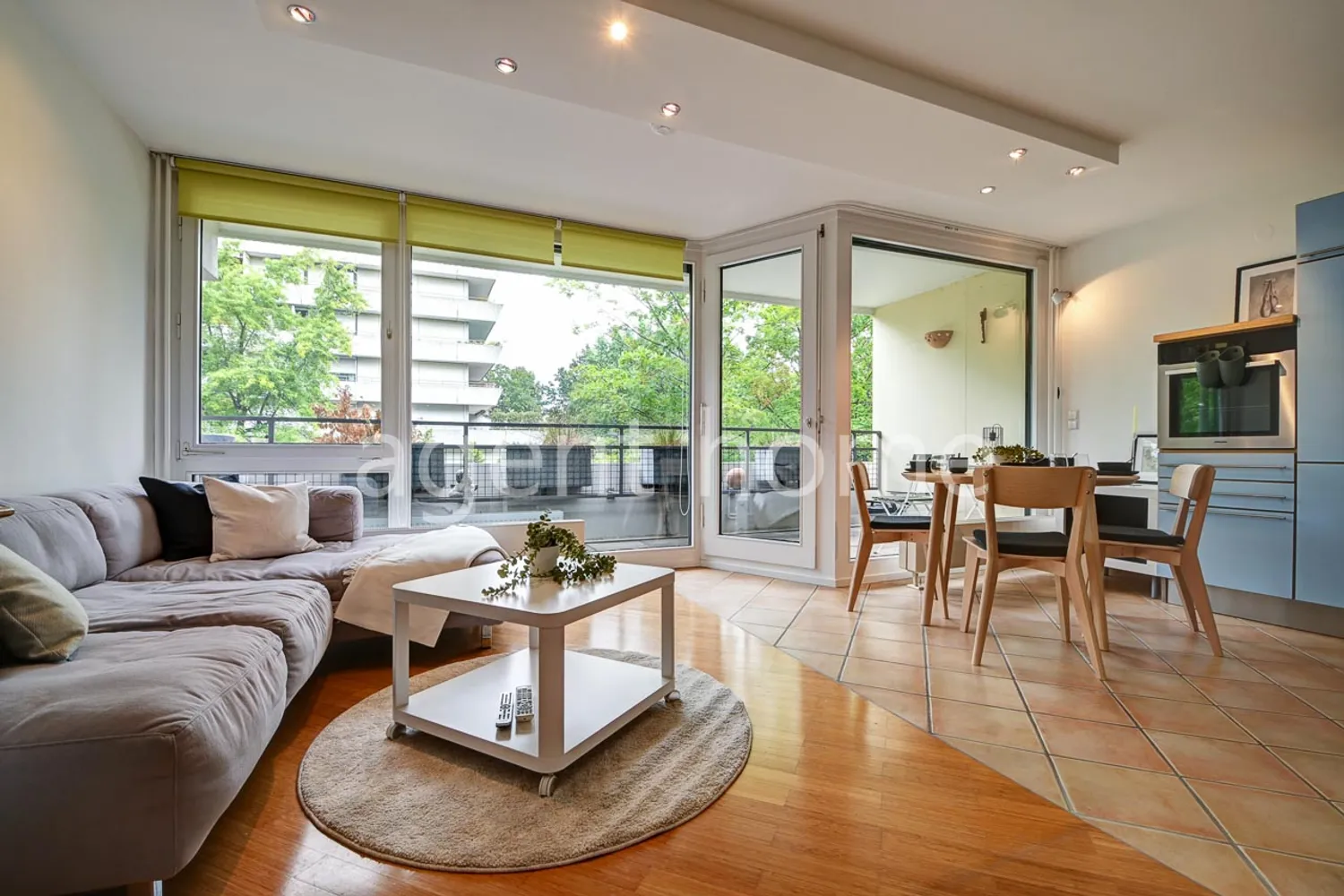 1 Zimmer Wohnung mit 53 m² in Stuttgart – Bild 2