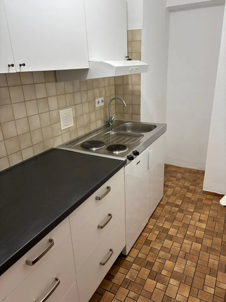 3 Zimmer Wohnung mit 50 m² in Essen – Bild 9