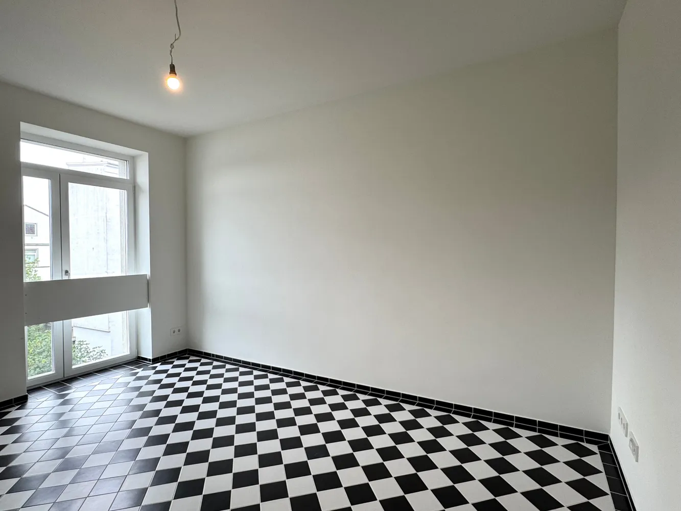 2 Zimmer Wohnung mit 66 m² in Hamburg – Bild 7