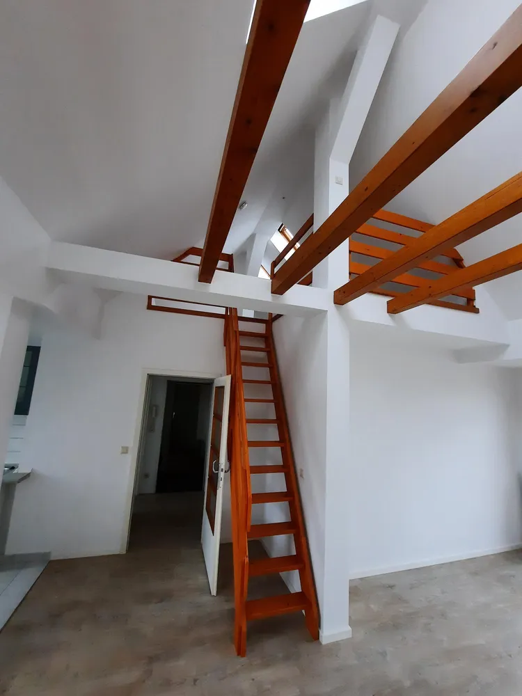 1 Zimmer Wohnung mit 56 m² in Berlin – Bild 5