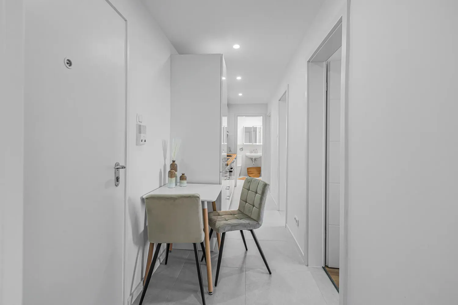 WG-Zimmer mit 9 m² in München – Bild 10