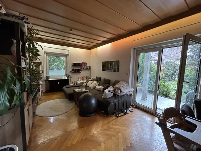 3 Zimmer Wohnung mit 72 m² in Nürnberg – Bild 9