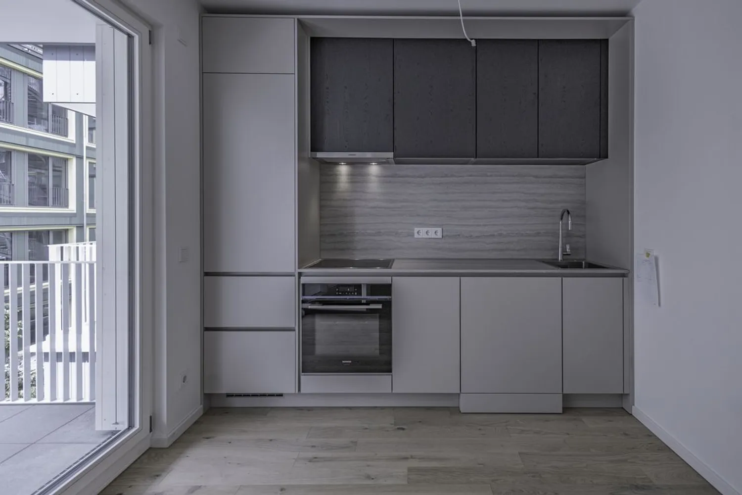 2 Zimmer Wohnung mit 46 m² in München – Bild 2