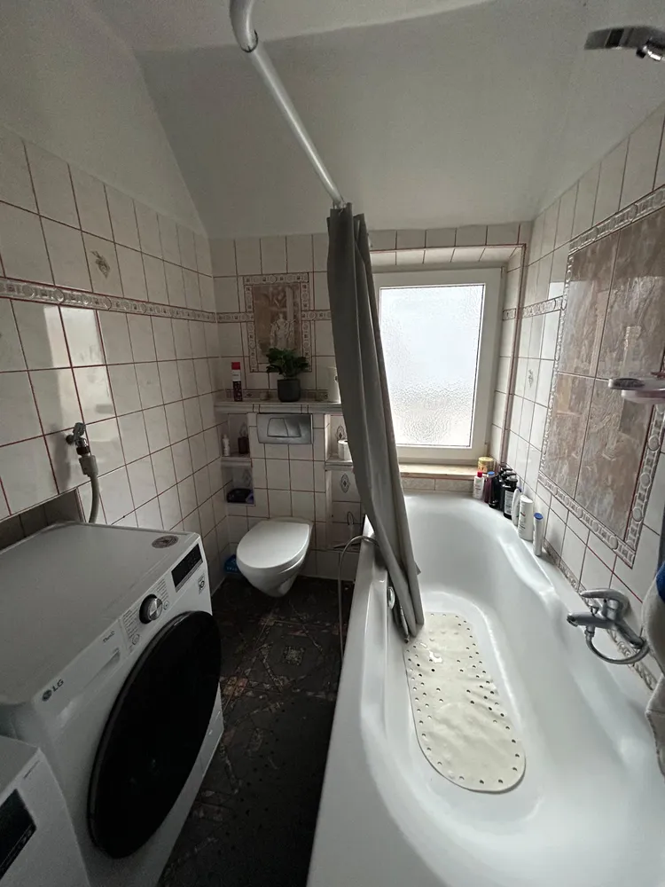 2 room apartment with 45 m² in Augsburg – Photo 5