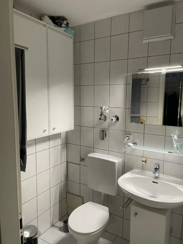 1 Zimmer Wohnung mit 45 m² in München – Bild 4