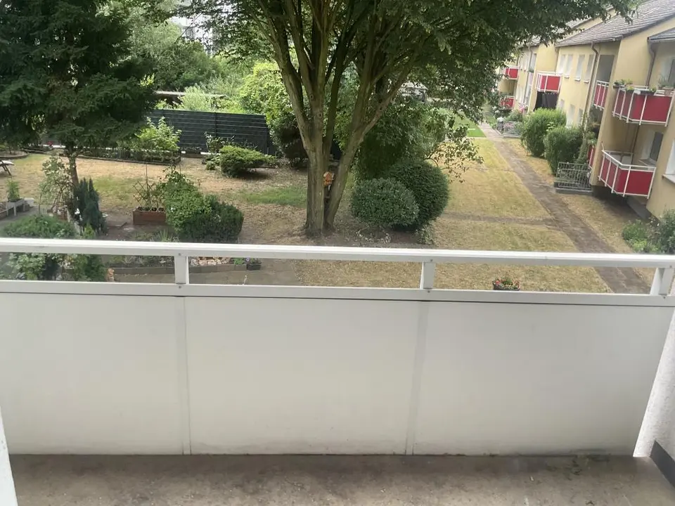2 Zimmer Wohnung mit 46 m² in Duisburg – Bild 2