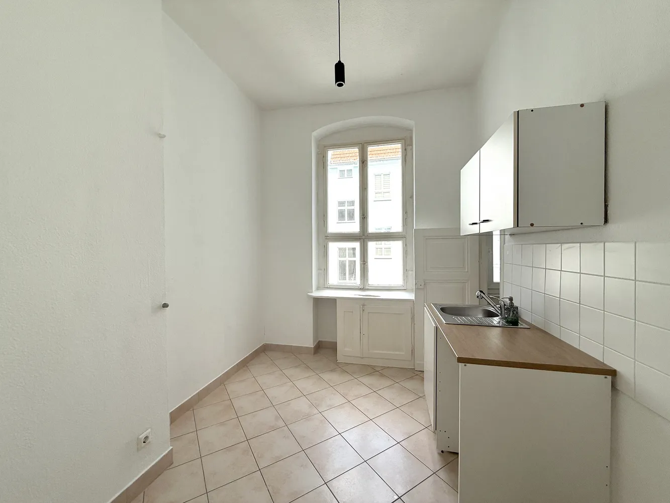 1 Zimmer Wohnung mit 39 m² in Berlin – Bild 6