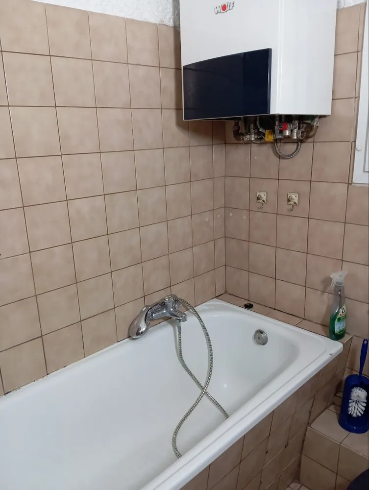 1 Zimmer Wohnung mit 16 m² in Düsseldorf – Bild 3