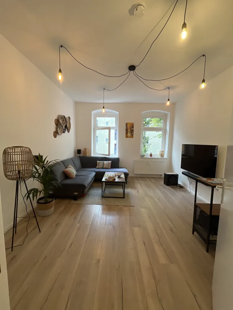 2 room apartment with 65 m² in Berlin – Photo 5