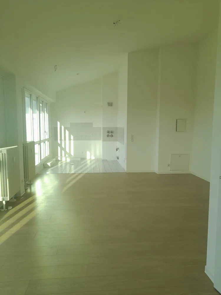 2 room apartment with 81 m² in Luckenwalde – Photo 3