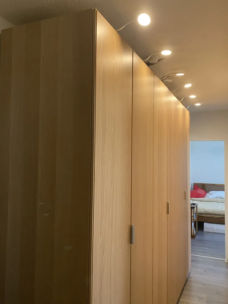1 Zimmer Wohnung mit 40 m² in Karlsruhe – Bild 10