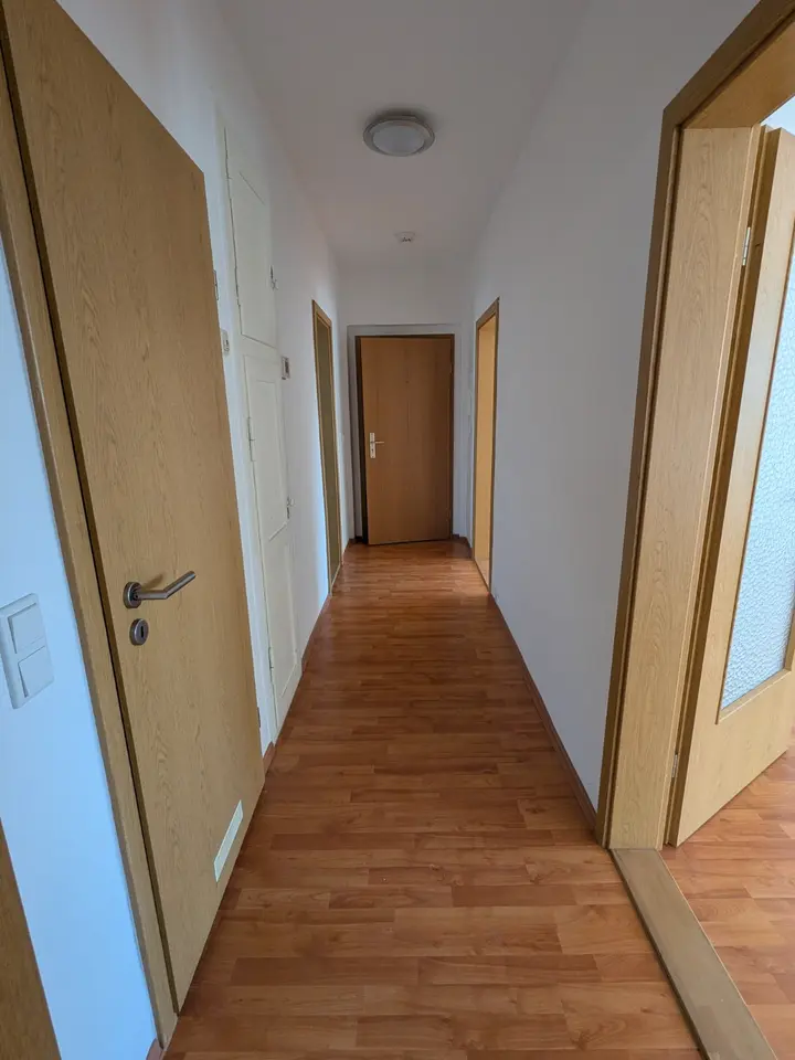 3 Zimmer Wohnung mit 61 m² in Zeitz – Bild 4