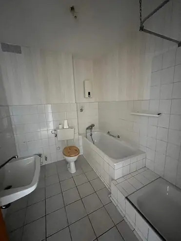 3 room apartment with 63 m² in Oberhausen – Photo 8