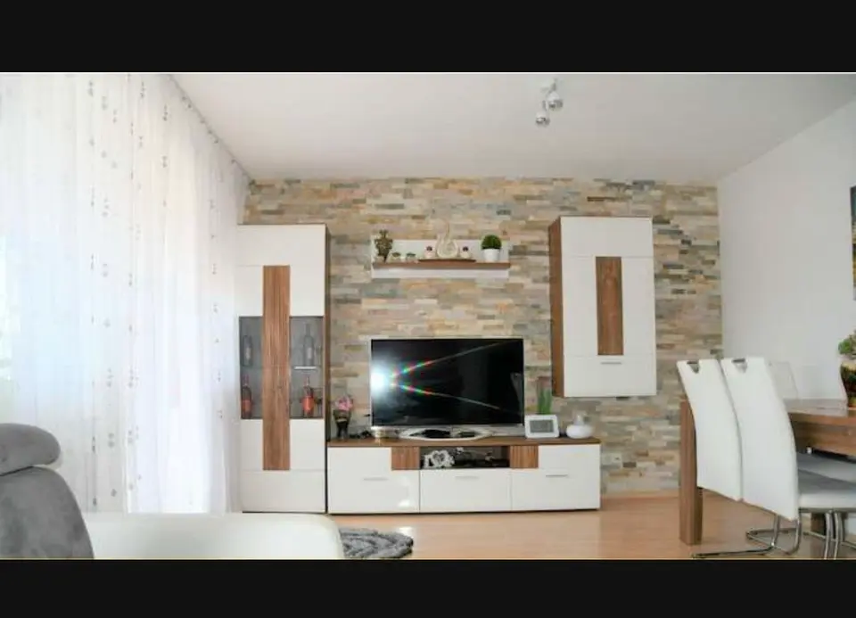 4 Zimmer Wohnung mit 94 m² in Schwäbisch Gmünd – Bild 1