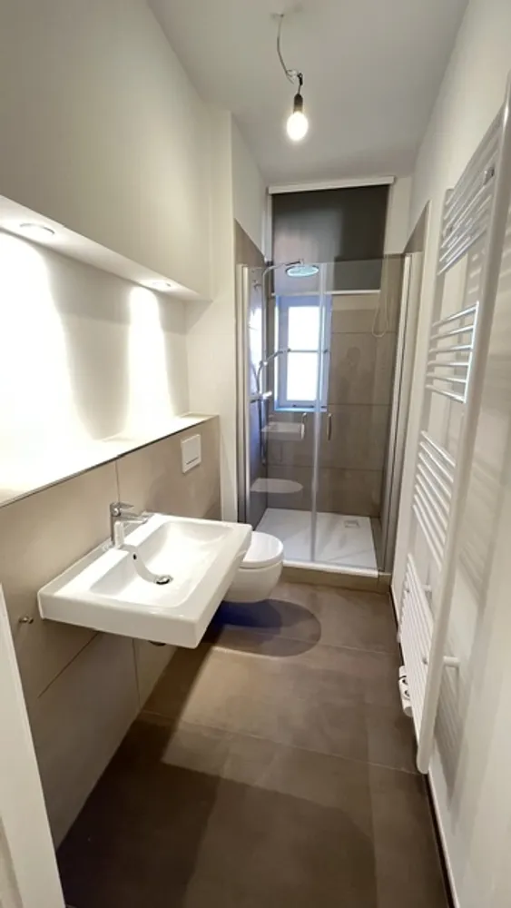 4 Zimmer Wohnung mit 80 m² in Wiesbaden – Bild 8