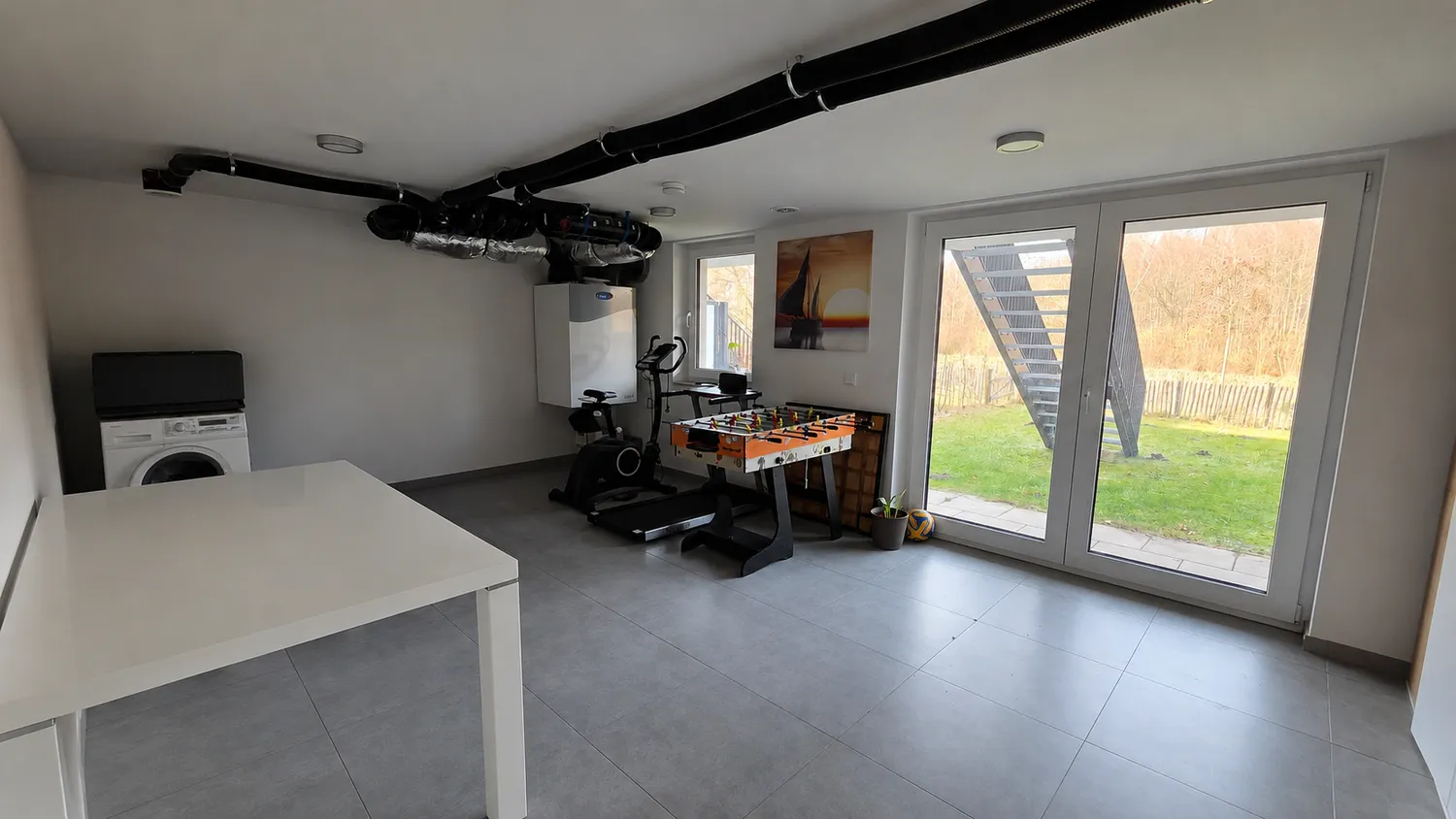 5 room house with 209 m² in Wolfsburg – Photo 3