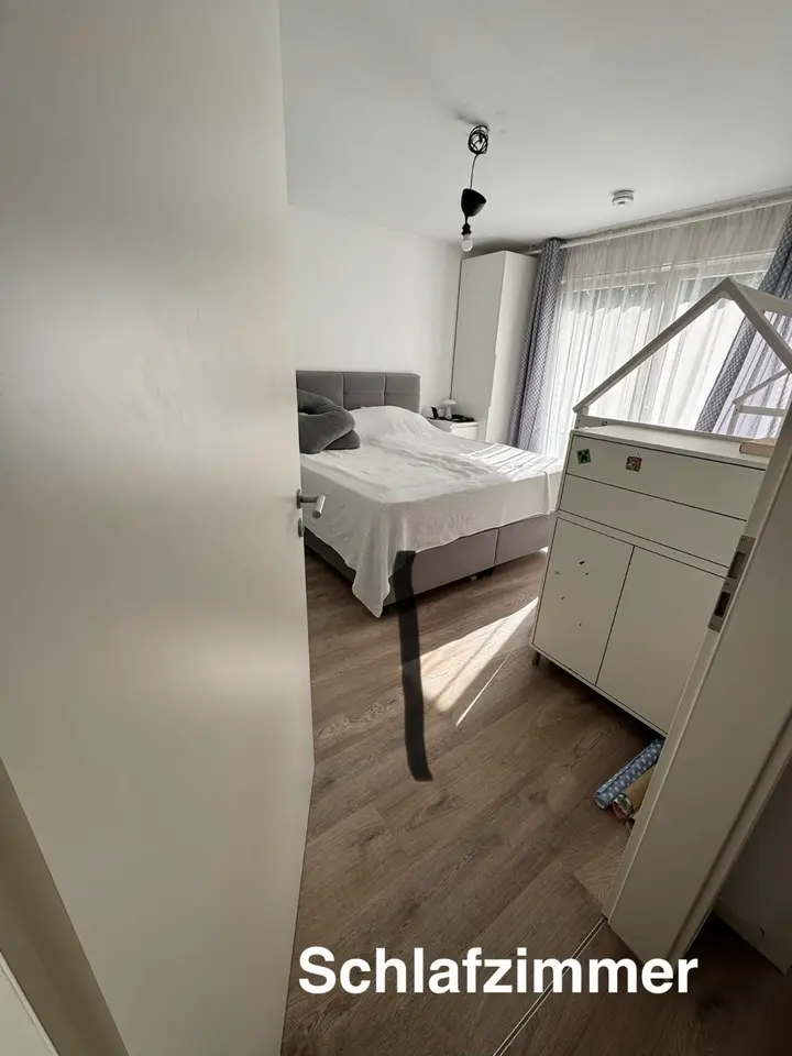 3 Zimmer Wohnung mit 84 m² in Siegen – Bild 3