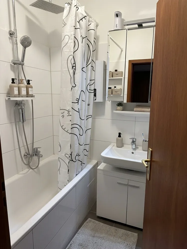 3 Zimmer Wohnung mit 79 m² in Hamburg – Bild 5