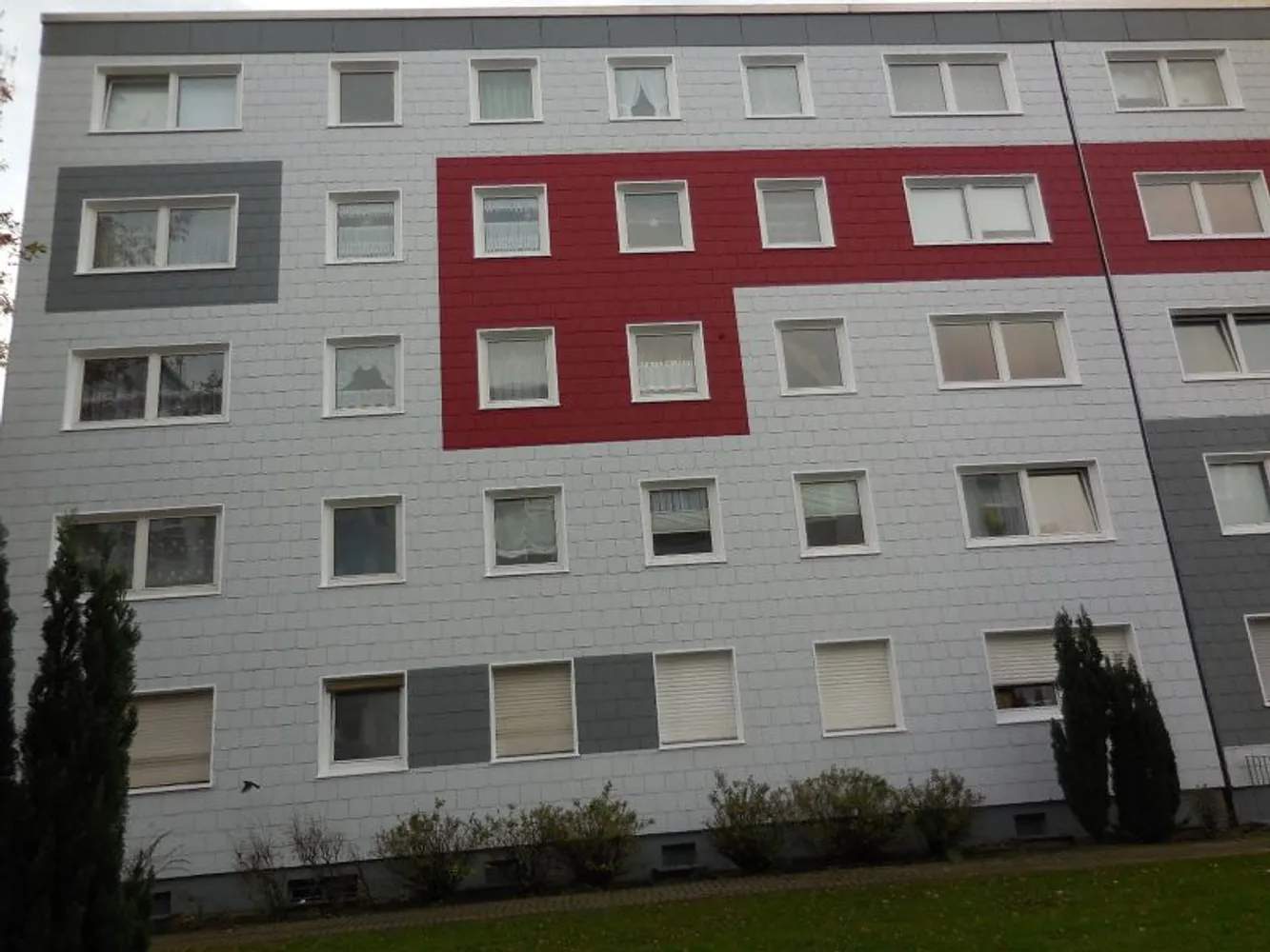3 Zimmer Wohnung mit 76 m² in Oberhausen – Bild 5