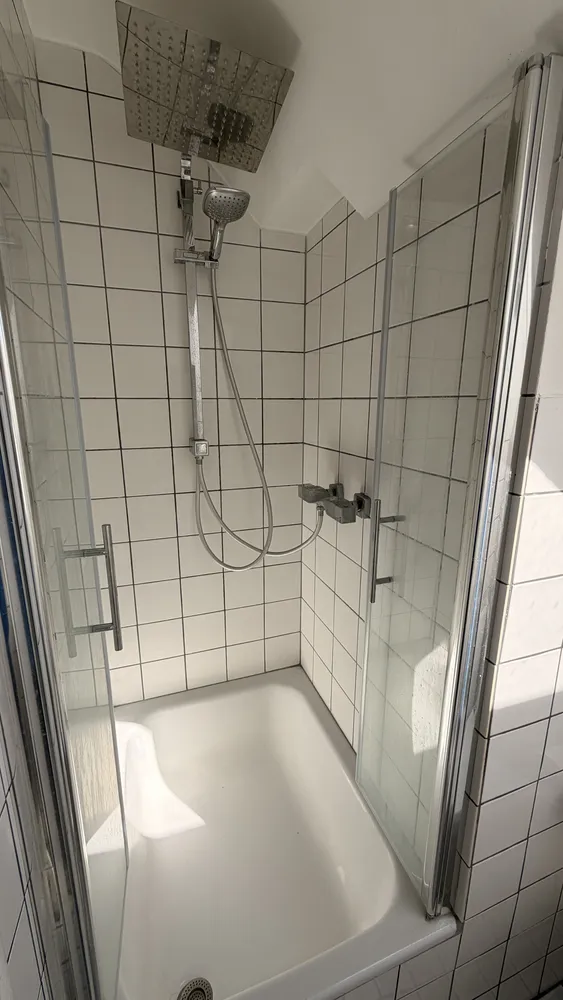2 Zimmer Wohnung mit 35 m² in Krefeld – Bild 11