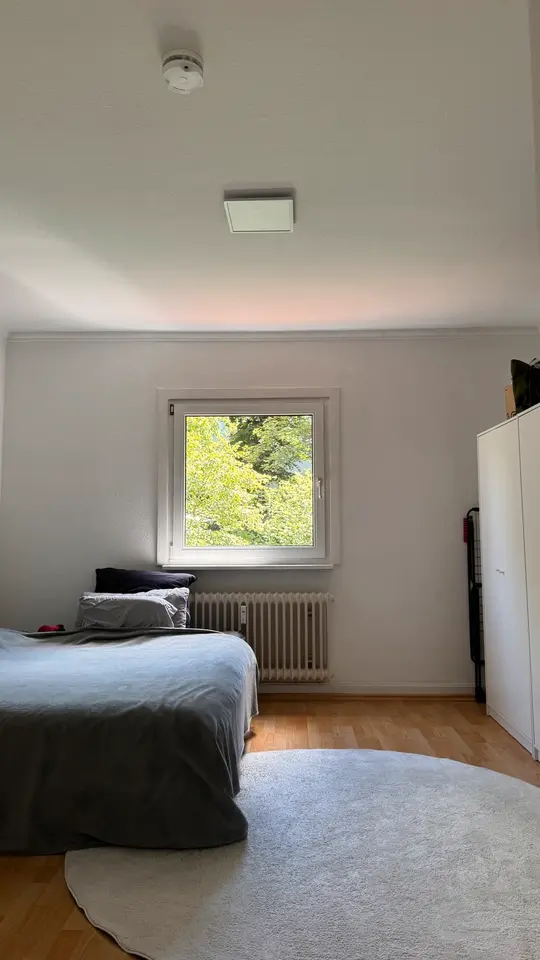 Shared room with 78 m² in Stuttgart – Photo 1