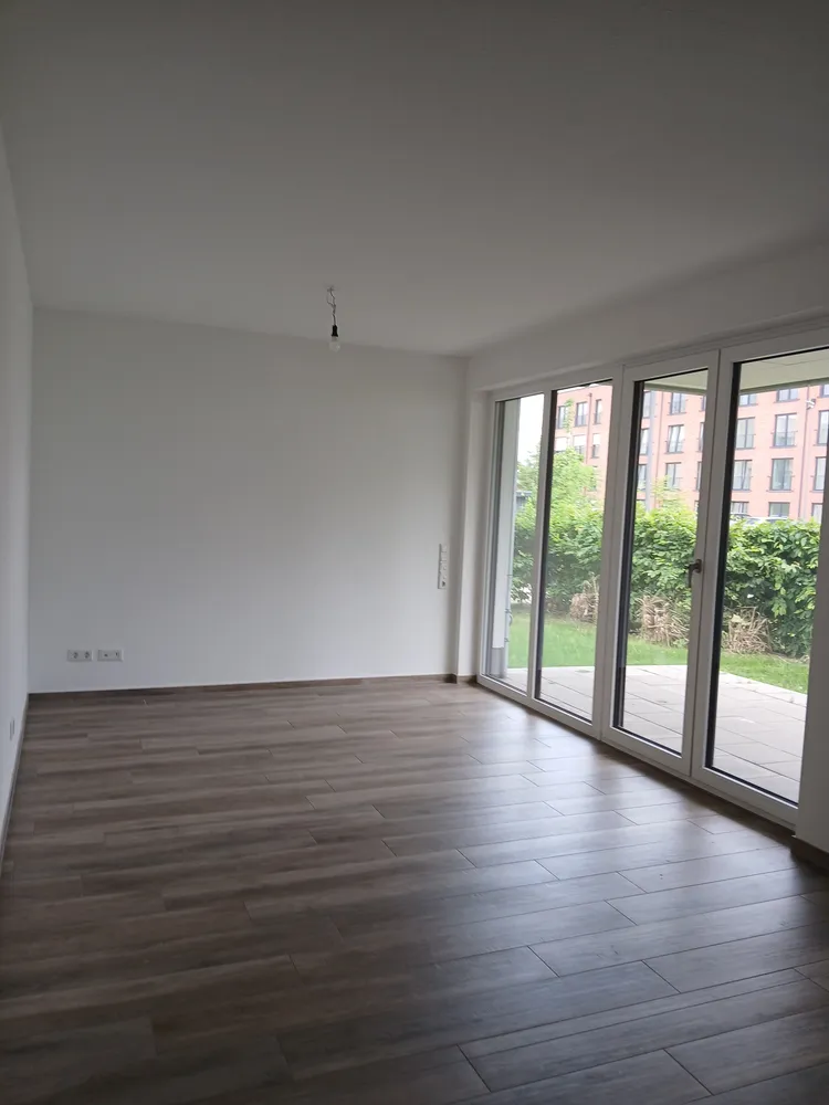 3 Zimmer Wohnung mit 86 m² in Osnabrück – Bild 2