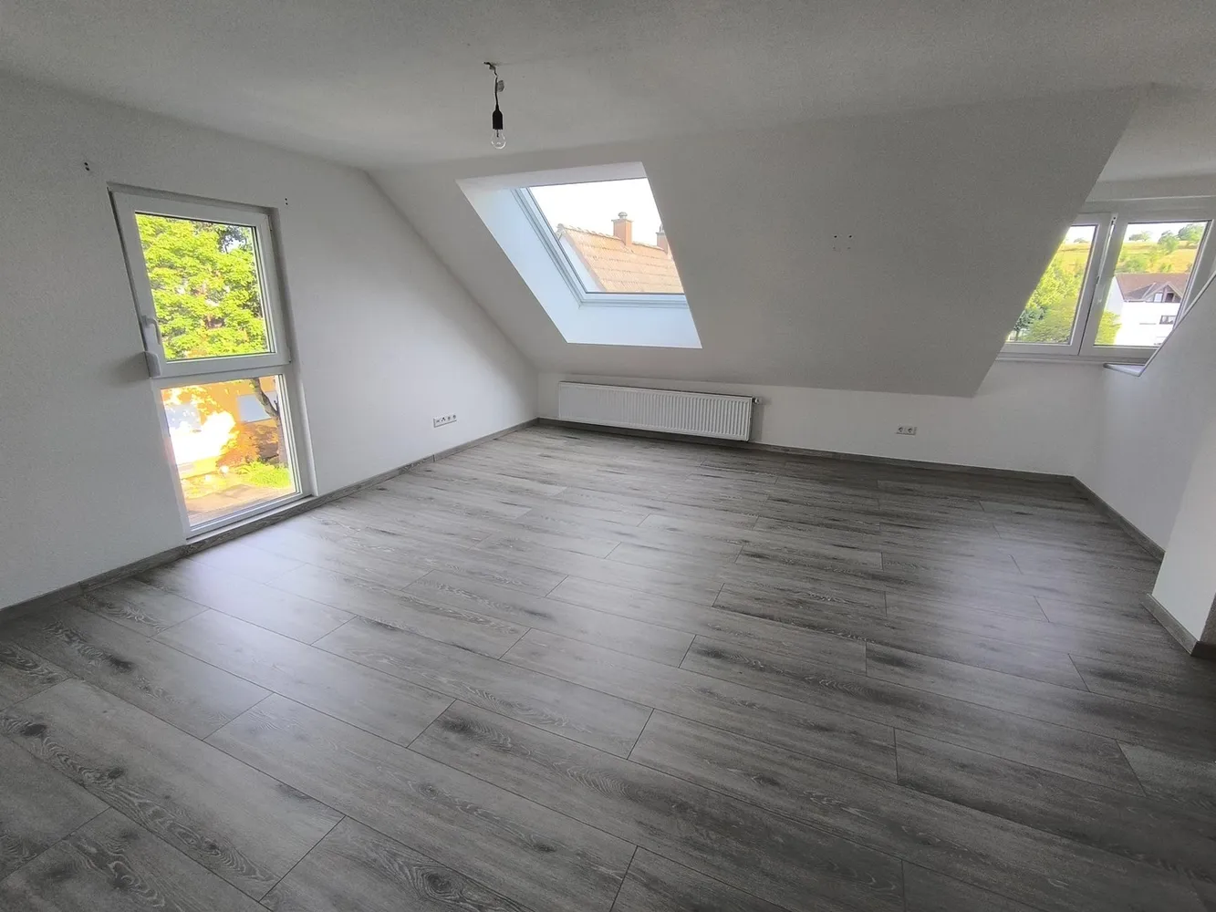 2 Zimmer Wohnung mit 65 m² in Göppingen – Bild 2