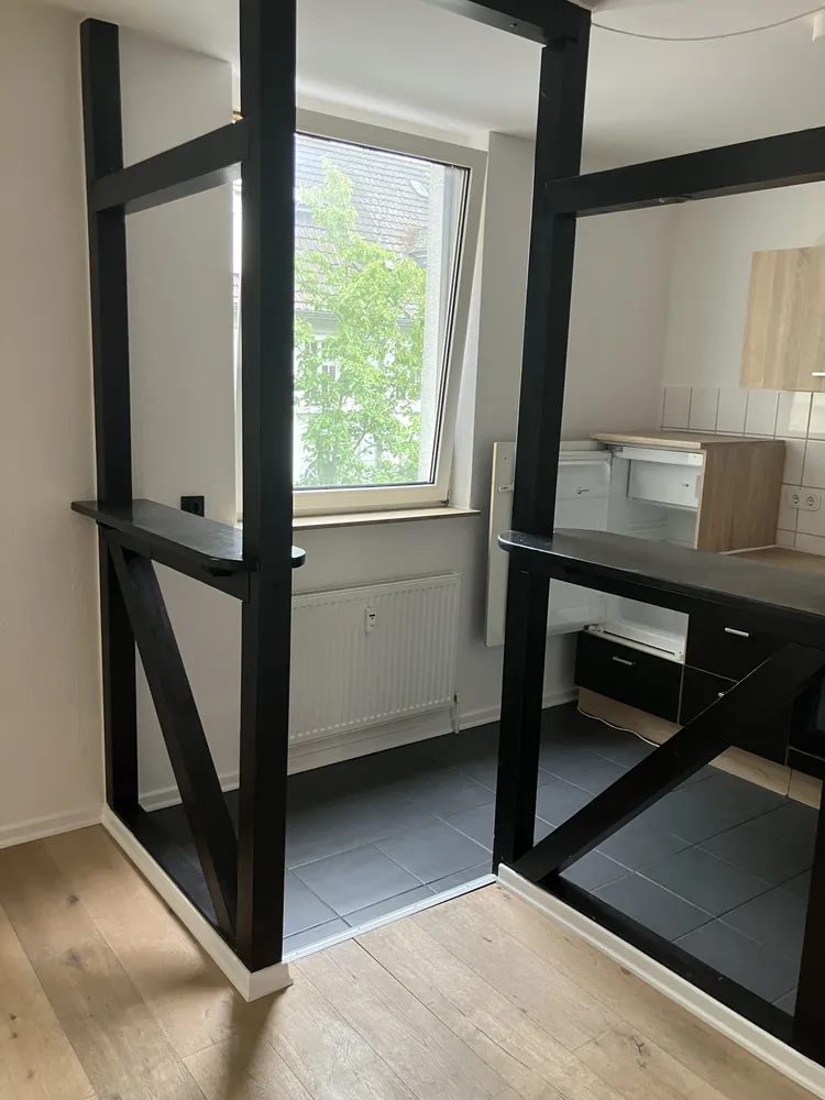 1 Zimmer Wohnung mit 45 m² in Solingen – Bild 5