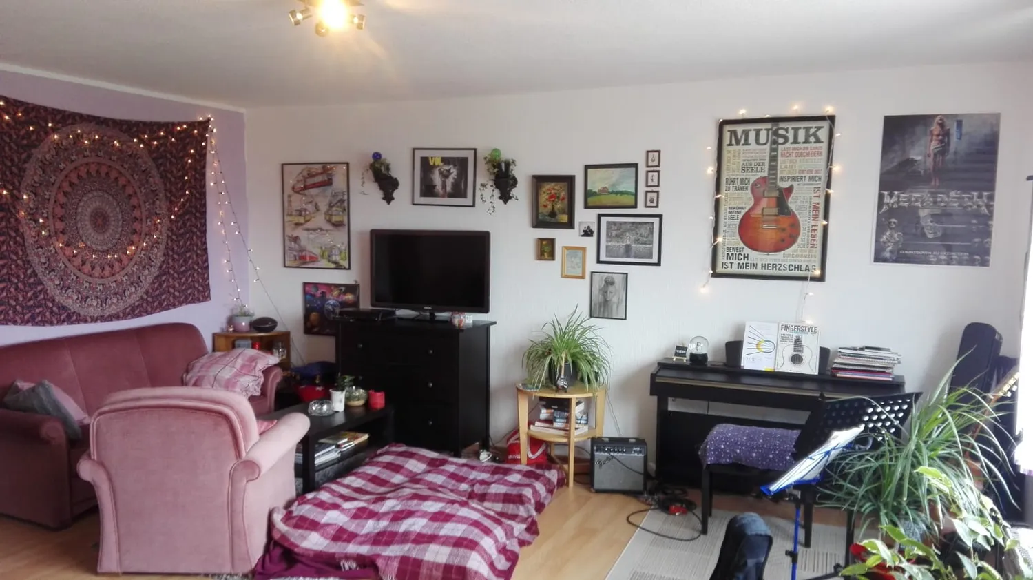 2 Zimmer Wohnung mit 53 m² in Wuppertal – Bild 9
