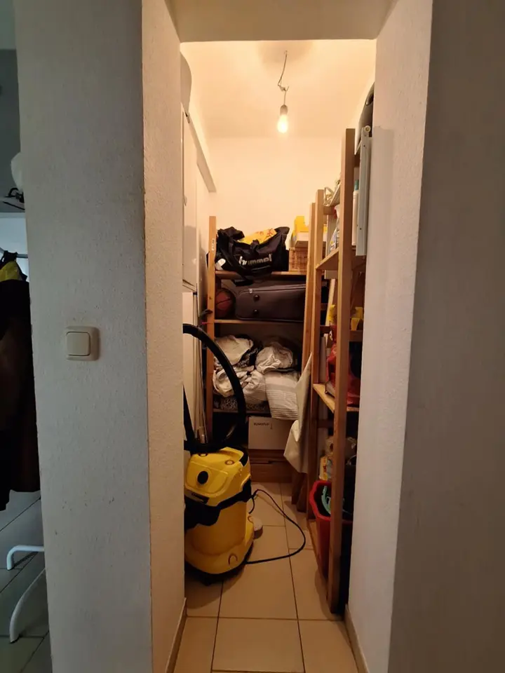 WG-Zimmer mit 85 m² in Aachen – Bild 10