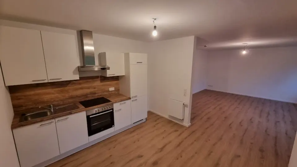 2 Zimmer Wohnung mit 50 m² in Aachen – Bild 3