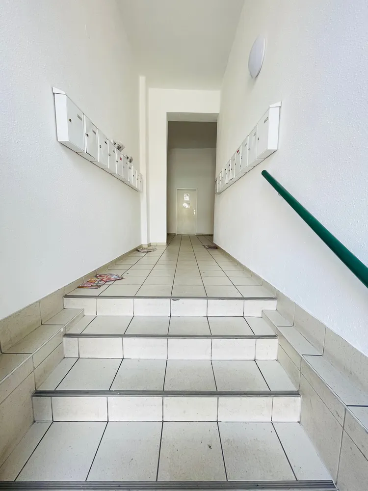 1 Zimmer Wohnung mit 30 m² in Görlitz – Bild 1