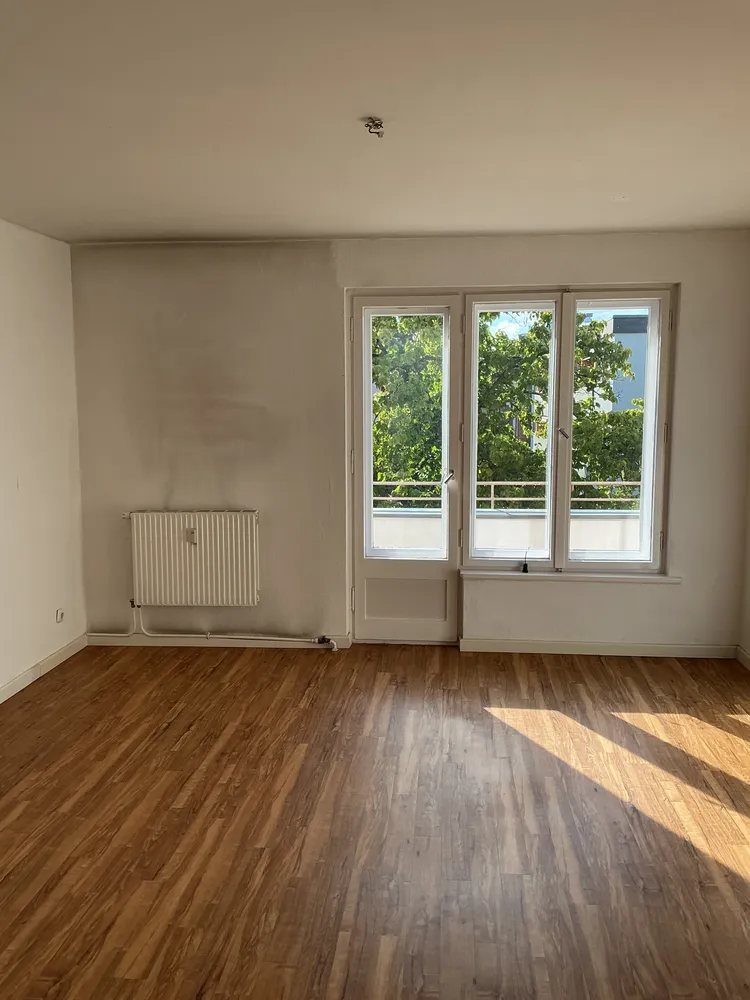 2 Zimmer Wohnung mit 50 m² in Berlin – Bild 1