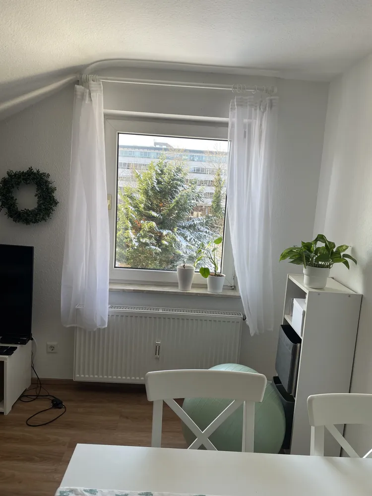 3 Zimmer Wohnung mit 44 m² in Karlsruhe – Bild 6