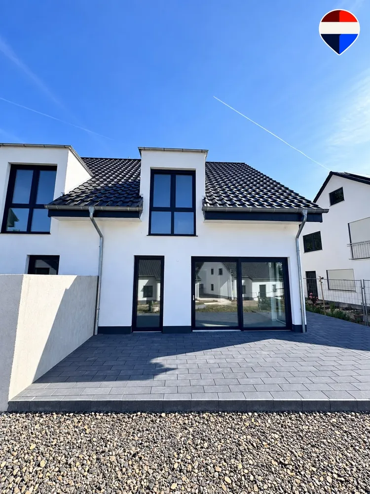 5 Zimmer Haus mit 120 m² in Herford – Bild 12