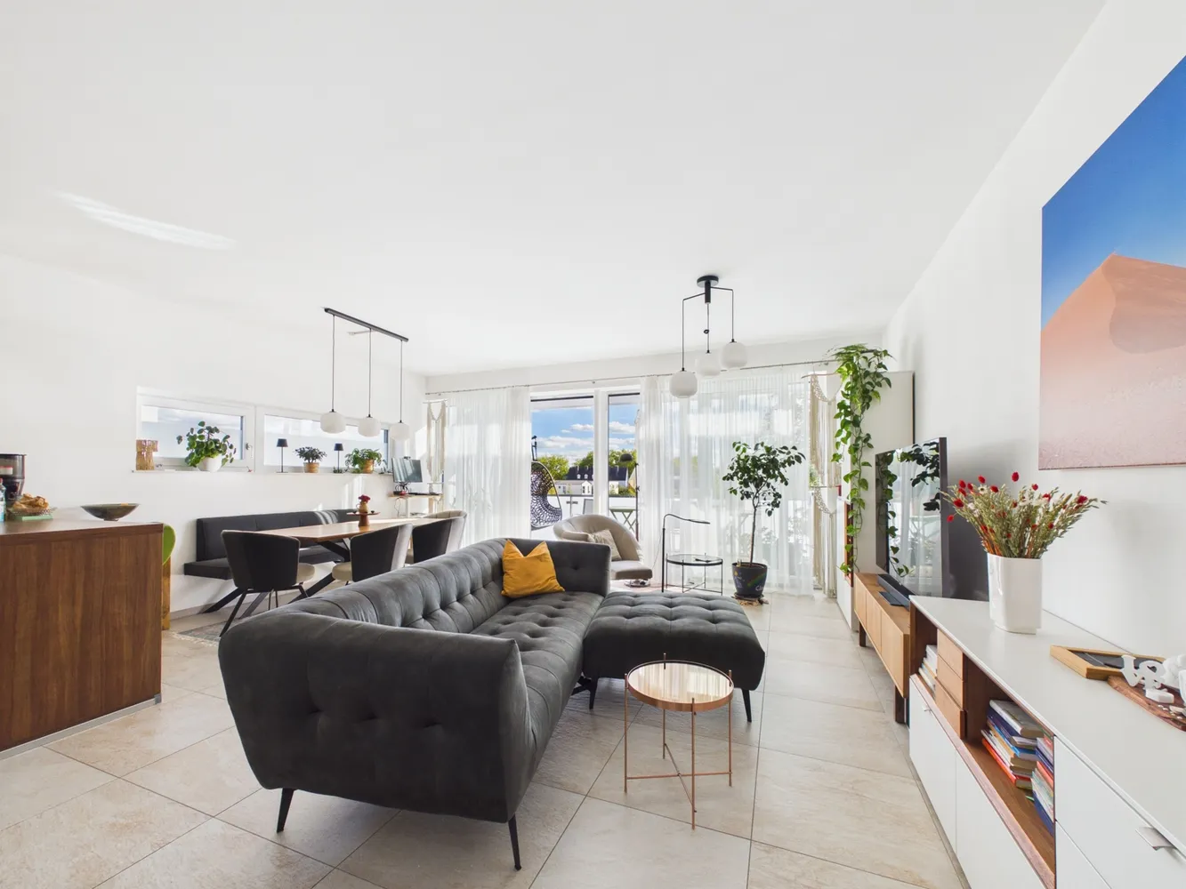 2 Zimmer Wohnung mit 72 m² in Augsburg – Bild 5