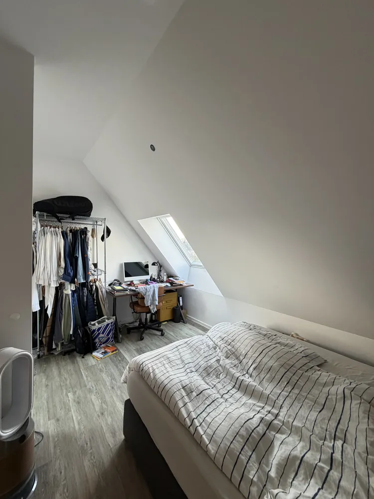 2 Zimmer Wohnung mit 70 m² in Aachen – Bild 7