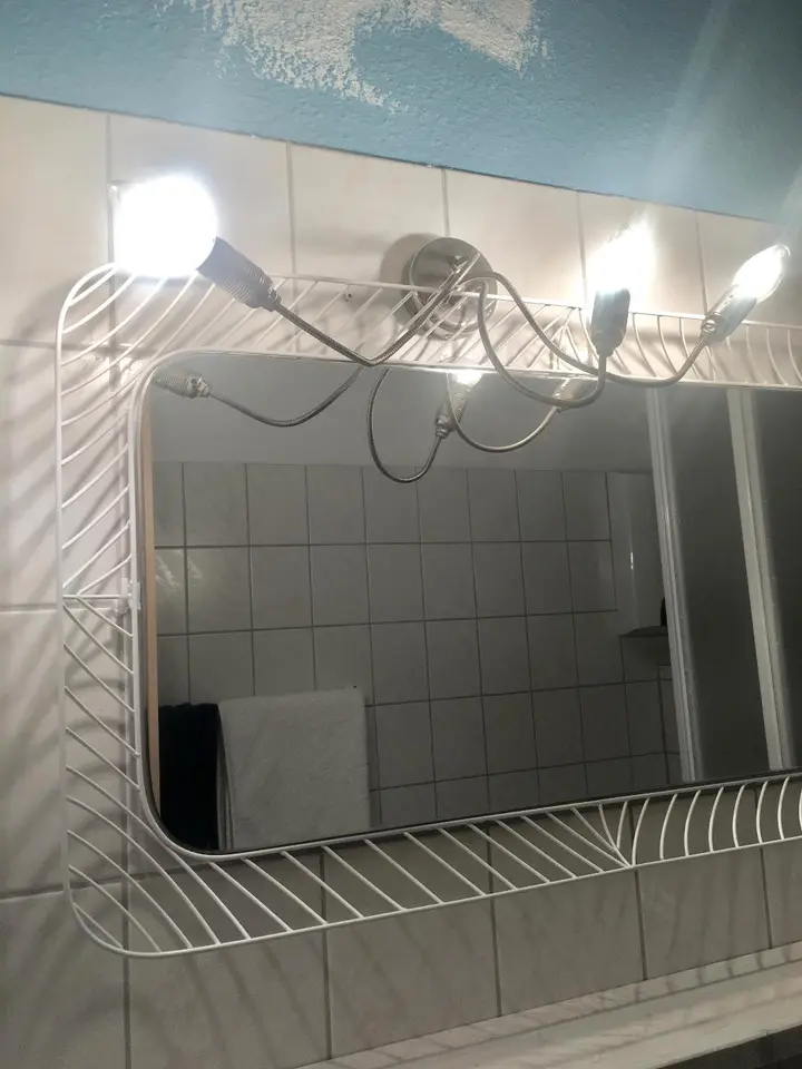 Shared room with 33 m² in Schwerin – Photo 8