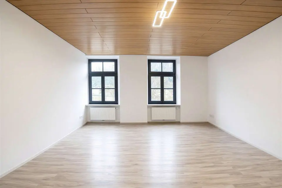 3 room apartment with 123 m² in Passau – Photo 1